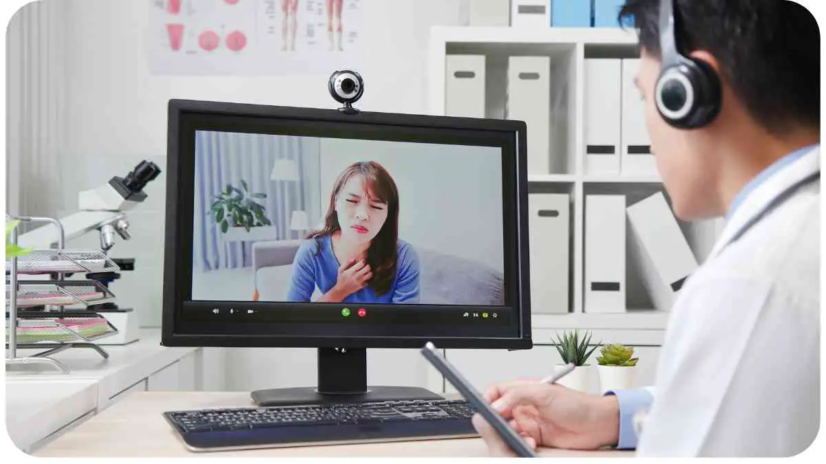 Is Your Webcam Good Enough for Telecommuting? A Comprehensive Guide